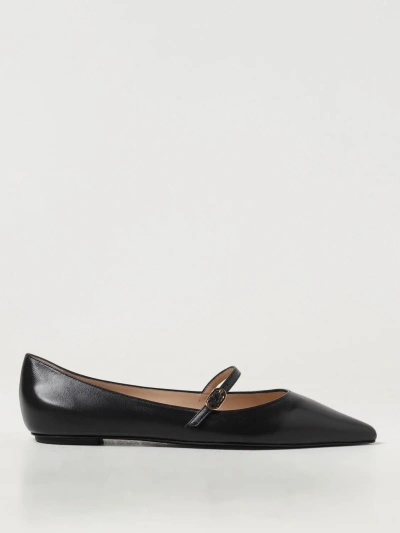 Stuart Weitzman Shoes  Woman Colour Black