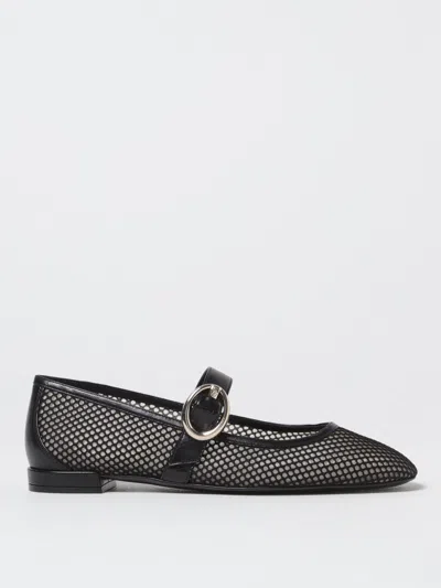 STUART WEITZMAN BALLET FLATS STUART WEITZMAN WOMAN COLOR NATURAL,G71867067