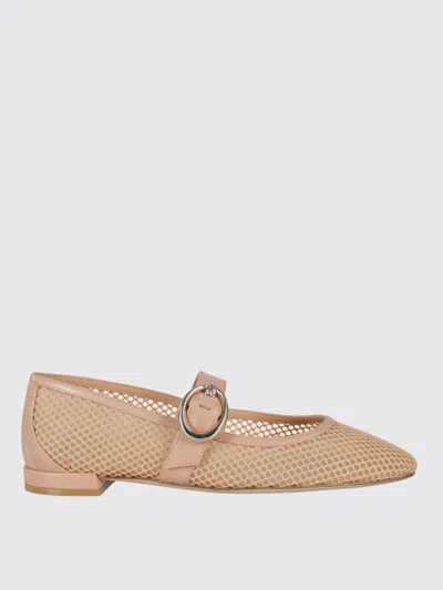 Stuart Weitzman Ballet Flats  Woman Color Rope
