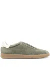 Stuart Weitzman Zapatillas - Verde In Green