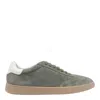 Stuart Weitzman Zapatillas - Verde In Green