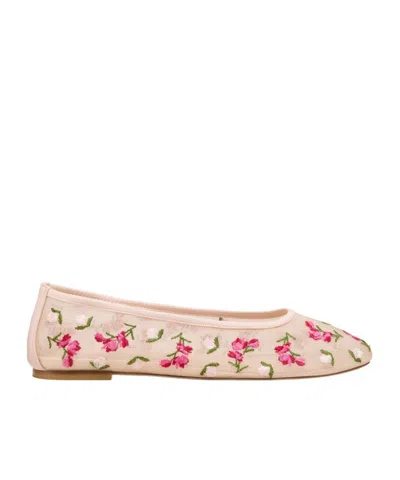 STUART WEITZMAN BAREITALL BALLET