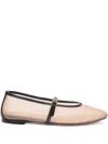Stuart Weitzman Bareitall Mary Jane