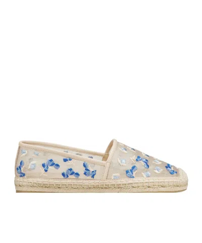 STUART WEITZMAN BAREITALL ESPADRILLE