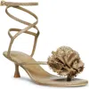 Stuart Weitzman Belize 50 Sandal
