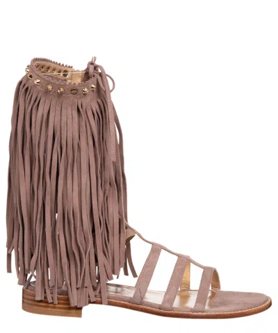 Stuart Weitzman Benefit Sandals