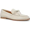 Stuart Weitzman Bennett Loafer In Beige