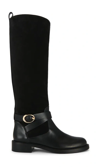 STUART WEITZMAN BENNI RIDING BOOT
