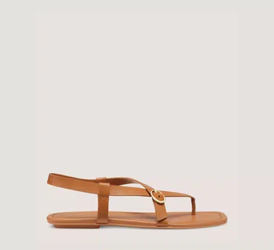 STUART WEITZMAN THE BENNI SANDAL