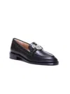 Stuart Weitzman Black In Multi