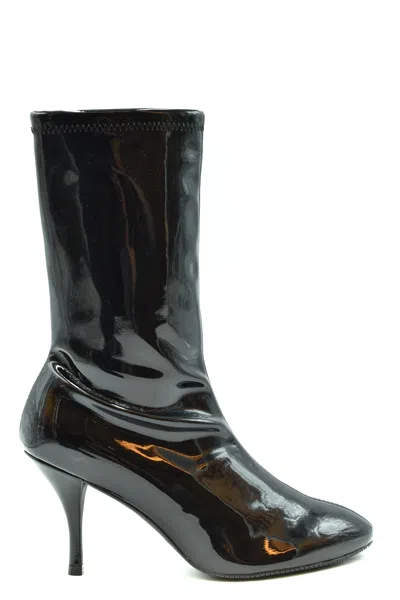Stuart Weitzman 短靴 黑色 In Black