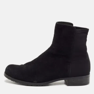 Stuart Weitzman In Black