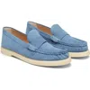 Stuart Weitzman Blake Loafers In Multi
