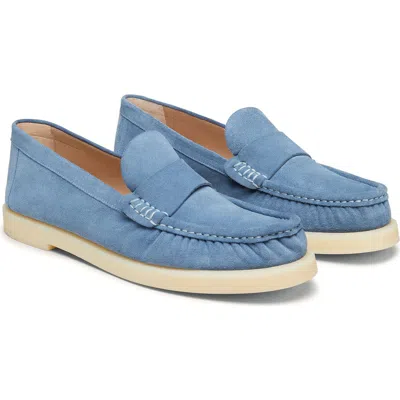STUART WEITZMAN STUART WEITZMAN BLAKE LOAFER