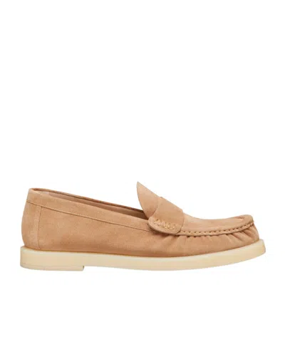 STUART WEITZMAN BLAKE LOAFERS