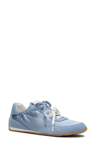 Stuart Weitzman Bondruchesnk Sneaker In Multi