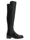 Stuart Weitzman Boot Celia In Black