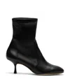 Stuart Weitzman Boot In Black