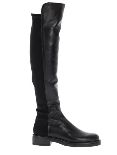 STUART WEITZMAN STUART WEITZMAN BOOT "CELIA"