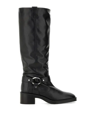 STUART WEITZMAN BOOT JAX