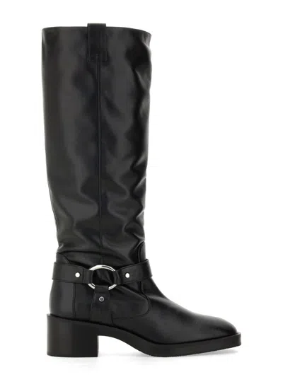 STUART WEITZMAN STUART WEITZMAN BOOT "JAX"