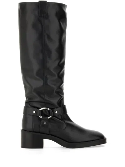STUART WEITZMAN BOOT "JAX"