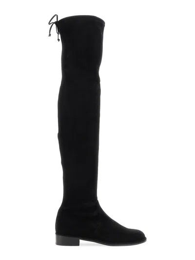 STUART WEITZMAN BOOT LOWLAND
