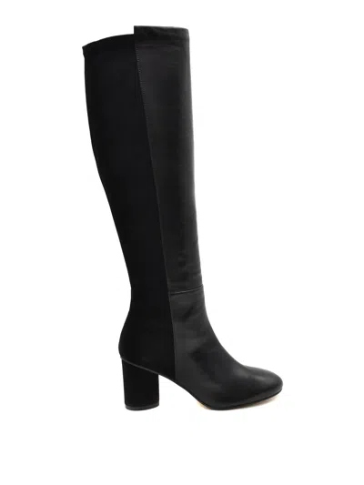 Stuart Weitzman Botines - Negro