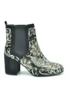 Stuart Weitzman Botines - Negro