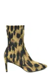 Stuart Weitzman Booties In Multicolor
