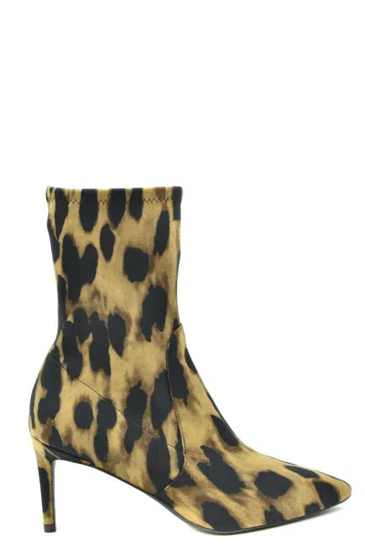 STUART WEITZMAN STUART WEITZMAN BOOTIES
