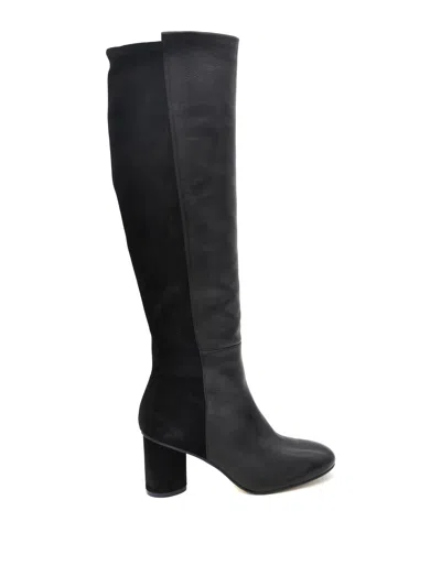 Stuart Weitzman Botas - Negro