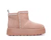 Stuart Weitzman Boots In Beige