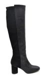 Stuart Weitzman Booties In Black