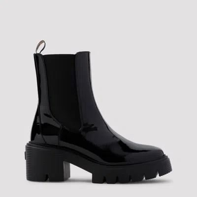 Stuart Weitzman Boots Black