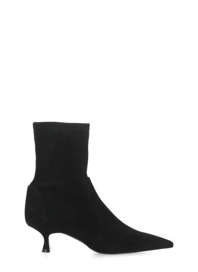 STUART WEITZMAN STUART WEITZMAN BOOTS