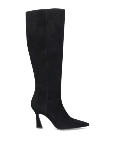 STUART WEITZMAN BOTAS - VINNIE