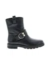 Stuart Weitzman Boots In Black
