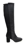 Stuart Weitzman Boots Black In Black