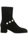 STUART WEITZMAN STUART WEITZMAN BOOTS