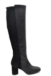 Stuart Weitzman Booties In Black