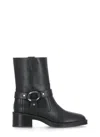 STUART WEITZMAN STUART WEITZMAN BOOTS BLACK