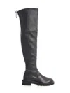 Stuart Weitzman Boots In Black