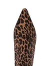 Stuart Weitzman Boots In Brown