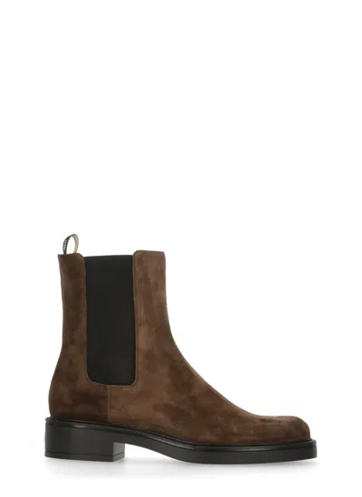 STUART WEITZMAN STUART WEITZMAN BOOTS