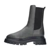 Stuart Weitzman Boots Green In Verde Blu E Verdi