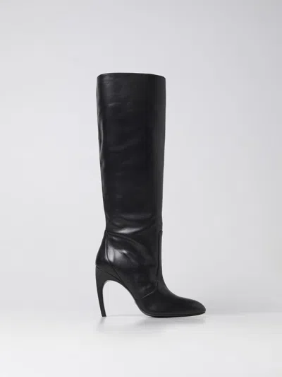 Stuart Weitzman Boots  Woman In Black