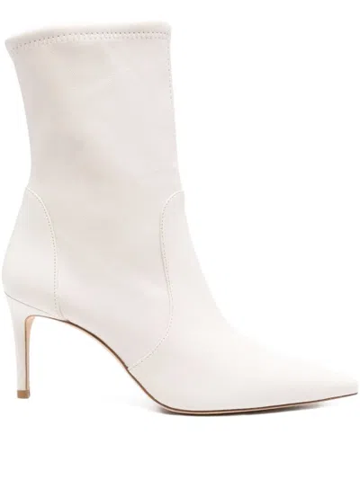 Stuart Weitzman Boots In Sand