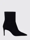 Stuart Weitzman Boots  Woman Color Black
