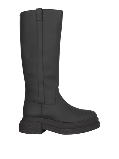 STUART WEITZMAN CHARLI BOOTS